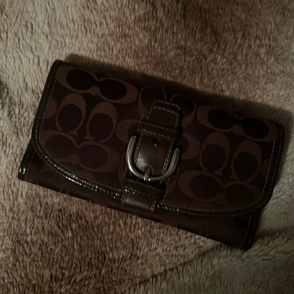 Wallet